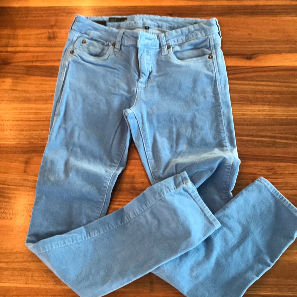 SALE 🍀Kut from the Kloth Diana skinny pants 6